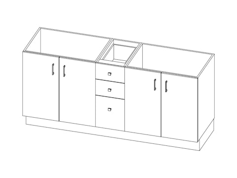 Essentia Cont EC00 B560