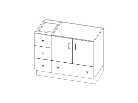 Essentia Cont EC00 B582