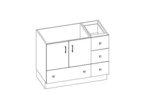 Essentia Cont EC00 B583