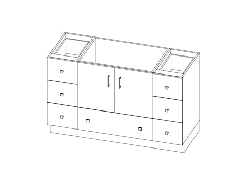 Essentia Cont EC00 B584