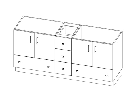 Essentia Cont EC00 B994