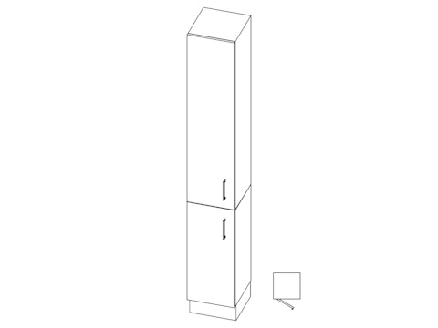 Essentia Cont EC00 E001 avec Top