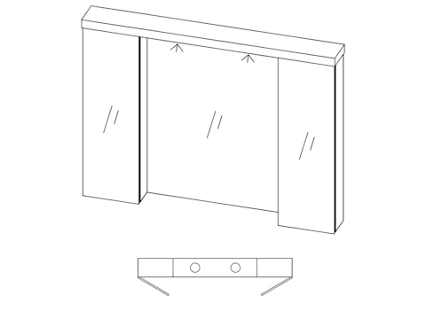 Essentia Cont ECAPA584 avec Top