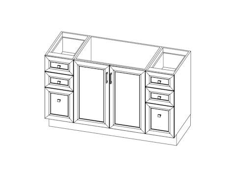 Essentia Trans Eleg EE88 B432
