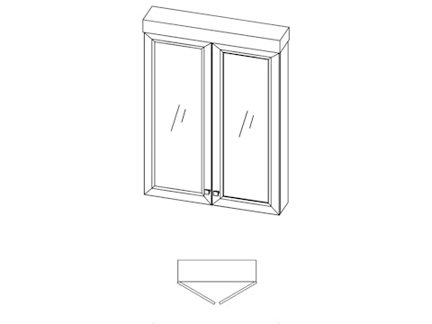 Essentia Trans Eleg EEAE0020 avec Top