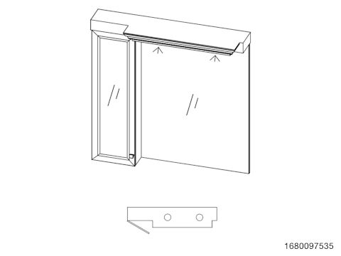 Essentia Trans Eleg EEAPA514 avec Top