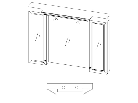 Essentia Trans Eleg EEAPA584 avec Top