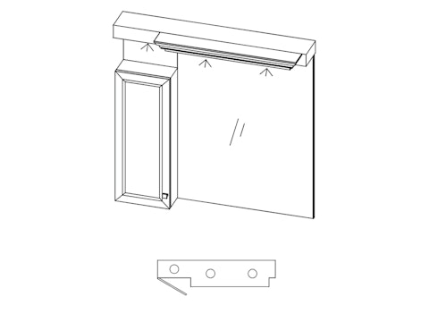 Essentia Trans Eleg EEDPA112 avec Top