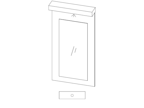 Essentia Trans Shaker ESDC0044