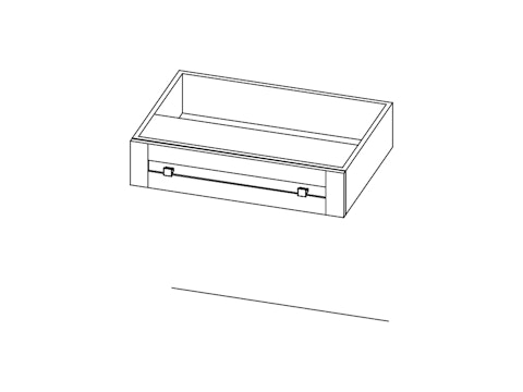Essentia Trans Shaker ES0 C4130