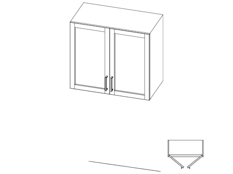 Essentia Trans Shaker ES0 H3004 avec Top