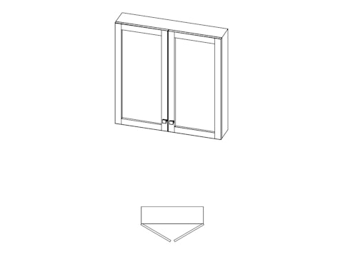 Essentia Trans Shaker ES0 A0020