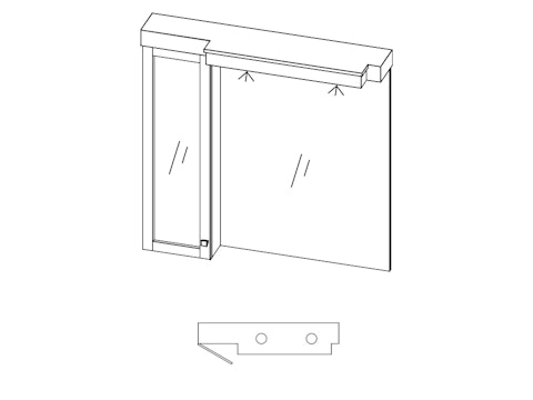 Essentia Trans Shaker pharm ESAPA514