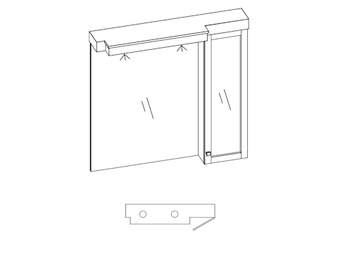 Essentia Trans Shaker pharm ESAPA515