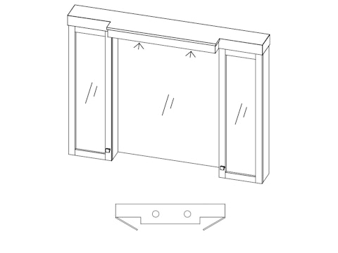 Essentia Trans Shaker pharm ESAPA584
