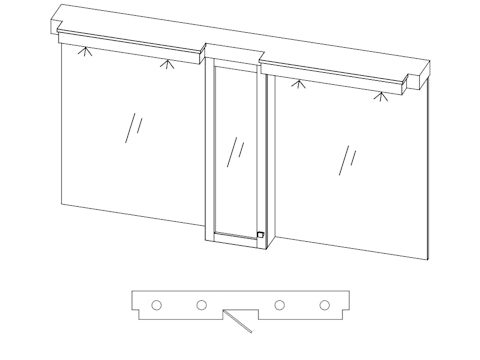 Essentia Trans Shaker pharm ESAPA994