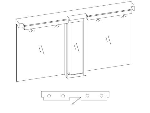 Essentia Trans Shaker pharm ESAPA995