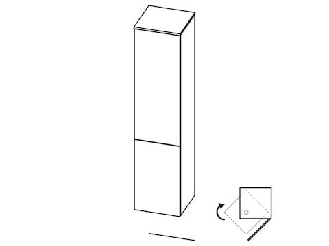 Furnspin contemp PC01 E960