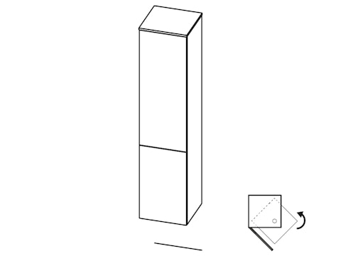 Furnspin contemp PC01 E961