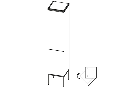 Furnspin metal PM02 E960