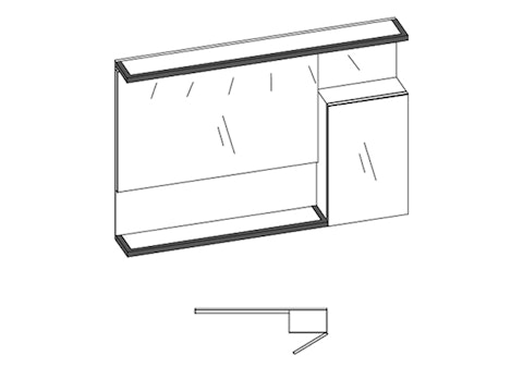 Fuzion Metal Dynamique FD6 MA113 avec Top