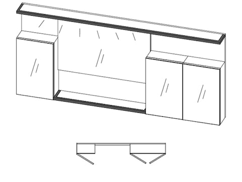 Fuzion Metal Dynamique FD6 MA312 avec Top