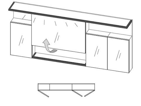 Fuzion Metal Dynamique FD6 PA312 avec Top