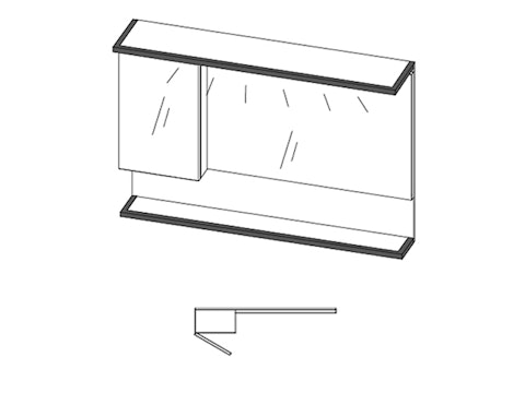 Fuzion Metal FH6 MA112 avec Top