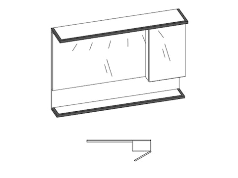 Fuzion Metal FH6 MA113 avec Top