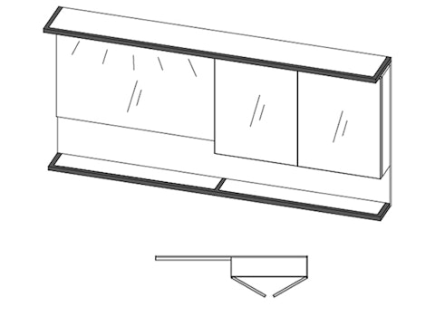 Fuzion Metal FH6 MA232 avec Top