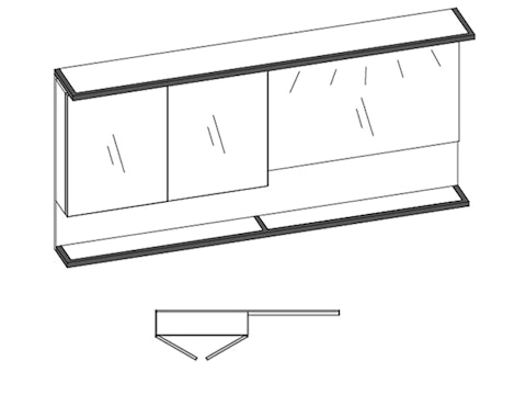 Fuzion Metal FH6 MA233 avec Top