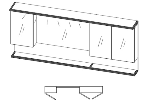 Fuzion Metal FH6 MA312 avec Top