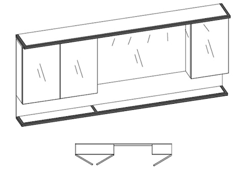Fuzion Metal FH6 MA313 avec Top