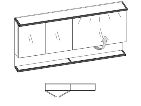 Fuzion Metal FH6 PA233 avec Top