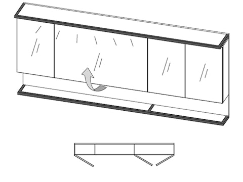 Fuzion Metal FH6 PA312 avec Top