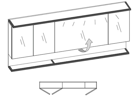 Fuzion Metal FH6 PA313 avec Top