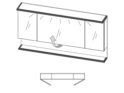 Fuzion Metal FH6 PA430 avec Top
