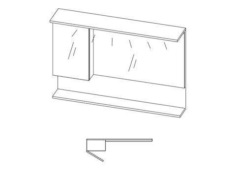 Fuzion Pure FO6 MA112 avec Top