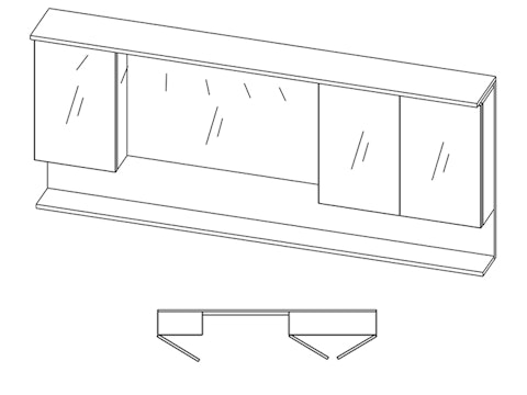 Fuzion Pure FO6 MA312 avec Top