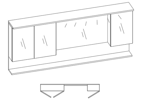 Fuzion Pure FO6 MA313 avec Top