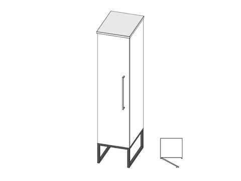 Fuzion Salle Eau lingerie FS0 QE991 avec Top