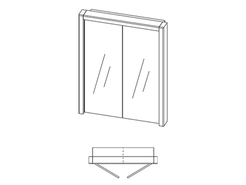 Gala GR6 M2200 avec Top