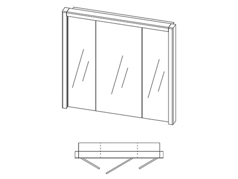 Gala GR6 M3201 avec Top