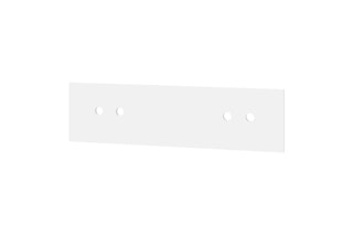 Mini dosseret double