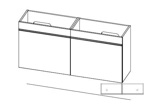 Mini Studio TM84 A560 48 avec Top