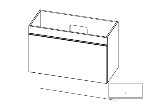 Mini Condo KM84 A400 30 avec Top