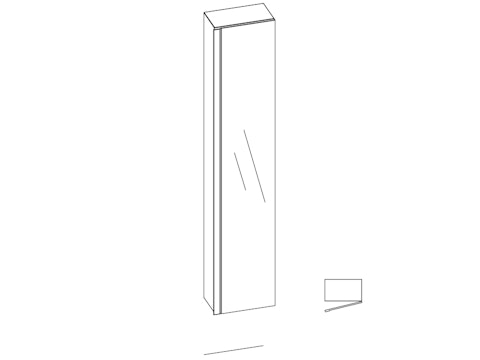 Mini Chic IM00 E112 avec Top