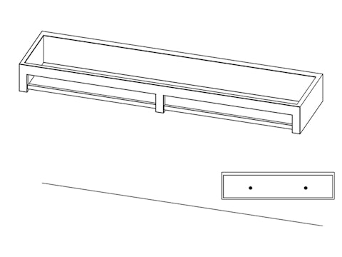 Mini Chic IM82 A560 48 avec Top