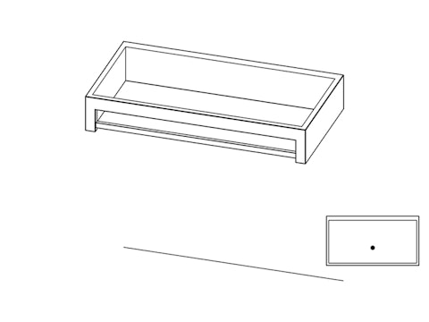 Mini Chic IM86 A400 30 avec Top