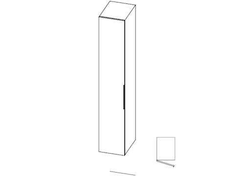 Mini Condo KM00 E111 12 avec Top